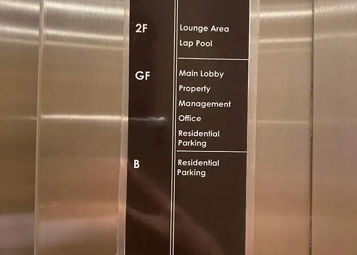 Gk's Space Apartment *