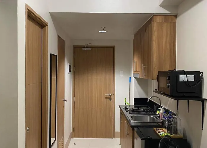 Apartment Gk's Space *