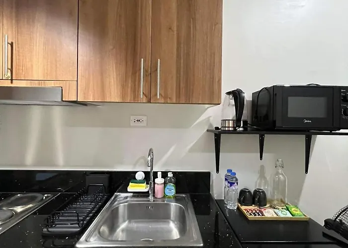 Apartment Gk's Space