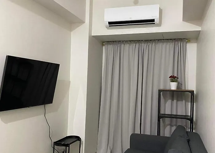 Gk's Space Manila