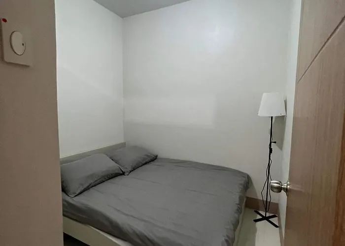 Gk's Space Apartment