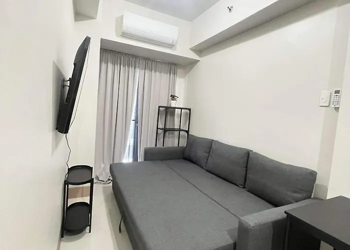 Gk's Space Manila