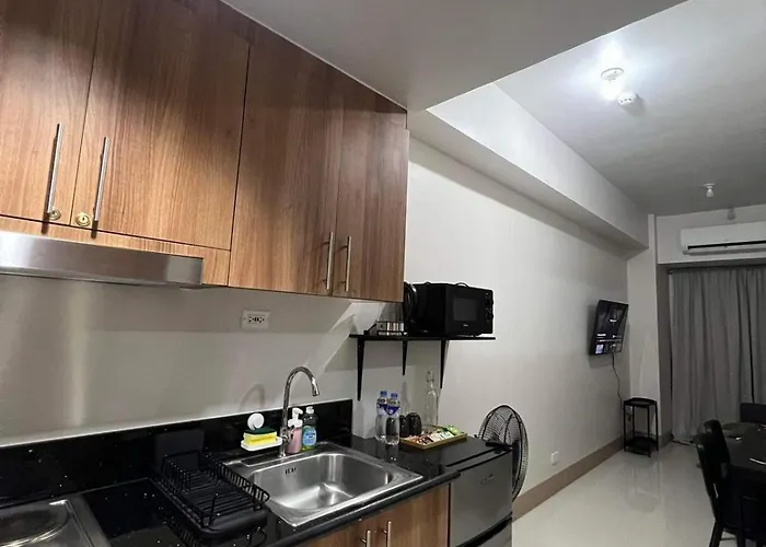 Gk's Space * Manila