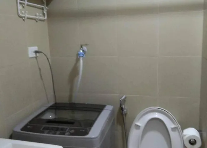 Apartment Gk's Space