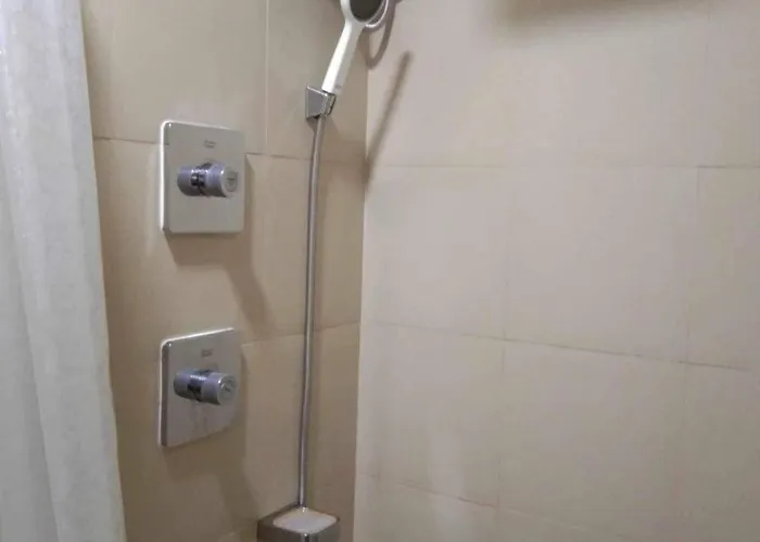Gk's Space Apartment Manila